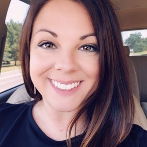 Meet your Posher, Kandace